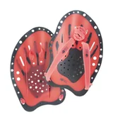 Sprzęt do nurkowania - AQUAWAVE Wiosełka AQUAWAVE SHPOON 38460-P RED/GR - miniaturka - grafika 1