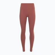 Spodnie sportowe damskie - Legginsy damskie Nike One High-Waisted Full Lenght - miniaturka - grafika 1