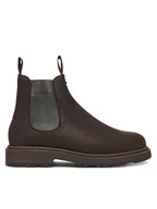 Botki męskie - Gant Sztyblety 31651068 Brązowy - miniaturka - grafika 1