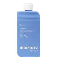 Szampony do włosów - Hairlust Moisture Hero Szampony 250 ml - miniaturka - grafika 1