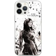 Etui i futerały do telefonów - ERT GROUP etui na telefon Apple Iphone 11 PRO, case oryginalny i oficjalnie licencjonowany przez Marvel, wzór Eternals 003, optymalnie dopasowane, plecki z TPU częściowo przeźroczyste - miniaturka - grafika 1