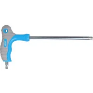 Klucze i nasadki - Mega Klucz torx t10, rękojeść soft touch t, s2 48611 - miniaturka - grafika 1