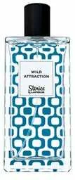 Ted Lapidus Stories Wild Attraction woda toaletowa 100ml - Wody i perfumy męskie - miniaturka - grafika 1