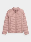 Kurtki damskie - 4F, Kurtka damska, H4Z21-KUDP002 56S, rozmiar S - miniaturka - grafika 1