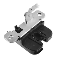 Nadwozie - akcesoria - Frankberg 1 x zamek klapy bagażnika, tylny kompatybilny z Ibiza III 6L1 Leon 1M1 Toledo II 1M2 1.2L-2.8L 1998-2009 6L6827505A - miniaturka - grafika 1