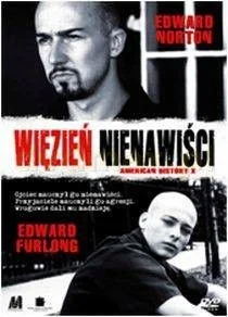 Więzień Nienawiści - Filmy obyczajowe DVD - miniaturka - grafika 1