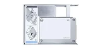 Dyski serwerowe - Dell 480GB SSD SATA RI Cabled 3,5 345-BJSM Dell - miniaturka - grafika 1