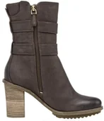 Półbuty damskie - Ecco, Półbuty damskie, Poznan, rozmiar 39 - miniaturka - grafika 1