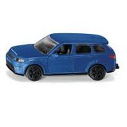 Samochody i pojazdy dla dzieci - Siku Super Seria 15 Range Rover - miniaturka - grafika 1