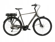 Rowery - ROWER EBIKE KROSS SENTIO HYBRID 3.0 418WH r.XXL - miniaturka - grafika 1