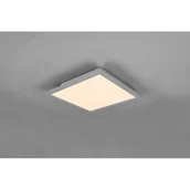 Lampy sufitowe - RL Alpha LED plafon tytanowy R62323087 - miniaturka - grafika 1