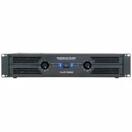 Akcesoria do nagłośnienia - American Audio VLP1000 power amplifier 500 W VLP1000 - miniaturka - grafika 1