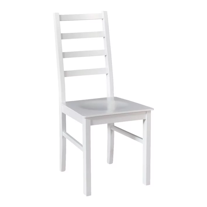 Krzesło drewniane NILO 8-D