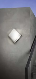 Eglo Lampa Kinkiet LED IP44 INFESTO 1 94877 - Lampy ścienne - miniaturka - grafika 1