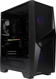 Morele.net Game X G500 Ryzen 5 5600X 16 GB RTX 3070 1 TB M.2 PCIe 1 TB HDD Windows 11 Pro M-9140756 - Zestawy komputerowe - miniaturka - grafika 1