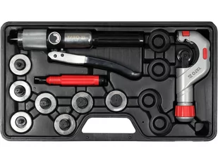 EKSPANDER HYDRAULICZNY DO RUR MIEDZIANYCH CALOWYCH - Inne urządzenia budowlane - miniaturka - grafika 1