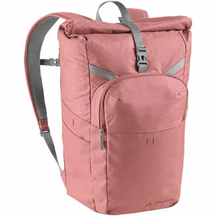Vaude Okab Plecak 47 cm komora na laptopa dusty rose - Plecaki - miniaturka - grafika 1