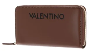 Valentino Damski portfel 8AJ-Tonga RE Bi-Fold Wallet, Marrone, Marrone, jeden rozmiar - Portfele - miniaturka - grafika 1