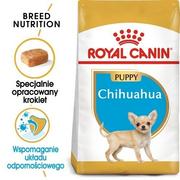 Royal Canin Chihuahua 30 Junior 0,5 kg