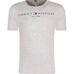 Tommy Hilfiger T-shirt | Regular Fit - Koszulki dla chłopców - miniaturka - grafika 1