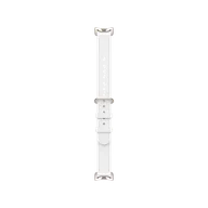 Akcesoria do smartwatchy - Xiaomi Magnetic Strap Khaki Brown White - miniaturka - grafika 1