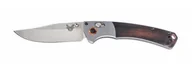 Noże - Benchmade Nóż 15085-2 Mini Crooked River - miniaturka - grafika 1