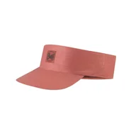 Czapki męskie - Daszek składany do biegania Buff Pack Speed Visor Solid Damask - miniaturka - grafika 1