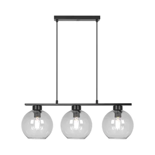 Klasyczna lampa wisząca z kloszami nad stół kuchenny KZ-2162 - Lampy sufitowe Klasyczna lampa wisząca z kloszami nad stół kuchenny KZ-2162 - Lampy sufitowe - miniaturka - grafika 1