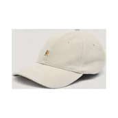 Czapki damskie - Tommy Hilfiger Wełniana bejsbolówka - miniaturka - grafika 1