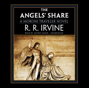 Angels' Share - Audiobooki obcojęzyczne - miniaturka - grafika 1