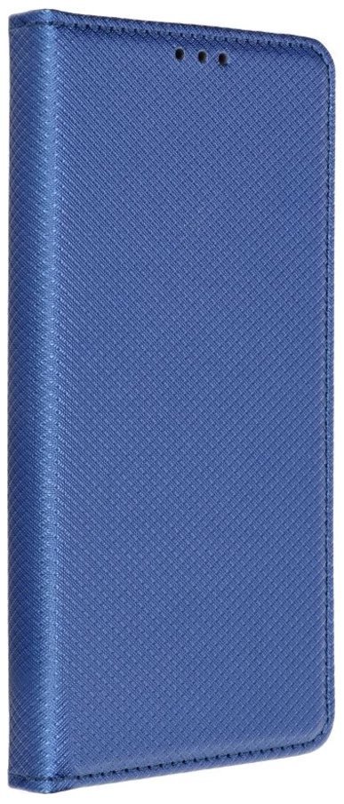 Kabura SMART CASE Book do MOTOROLA Edge 60 Pro granatowy