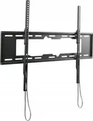 Uchwyty do telewizora - LogiLink LOGILINK BP0152 TV wall mount 55-90inch tilt horizontal adjustable 50 kg max. - miniaturka - grafika 1