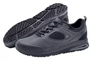 Skarpetki dla dzieci - Shoes for Crews Shoes for crews buty robocze Revolution II Czarny, 7, czarny (czarny) 29167-BLK-9.5 Medium US - miniaturka - grafika 1