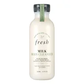 Kosmetyki do kąpieli - Milk Body Cleanser - Nawilżające mleczko do mycia ciała z witaminą E - miniaturka - grafika 1