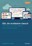 Systemy operacyjne i oprogramowanie - SQL dla analityków danych. Tworzenie zbiorów danych dla początkujących - miniaturka - grafika 1