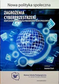 Aplikacje biurowe - Zagrożenia cyberprzestrzeni plus płyta CD - miniaturka - grafika 1