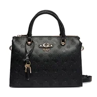 Torebki damskie - Torebka Guess Dita HWPD76 02060 Czarny - miniaturka - grafika 1