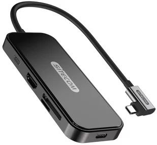 Sitecom Sitecom CN-393 - Złącza, przejściówki, adaptery - miniaturka - grafika 3