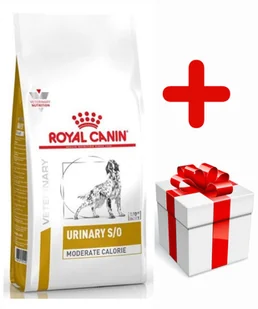 Royal Canin Urinary S/O Moderate Calorie UMC20 12 kg - Sucha karma dla psów - miniaturka - grafika 6