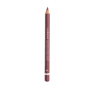 Lumene Luminous Color Lipliner 4 Heather - Konturówki do ust - miniaturka - grafika 1