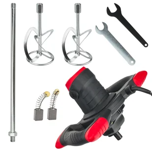 Red Technic RTMI0018 Mikser elektryczny 2650W - Mieszarki - miniaturka - grafika 1