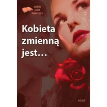 Astrum Kobieta zmienną jest - Praca zbiorowa - Poezja - miniaturka - grafika 1