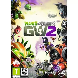 Plants vs. Zombies: Garden Warfare 2 GRA PC - Gry PC - miniaturka - grafika 2