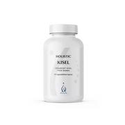 Suplementy naturalne - Holistic Kisel - Krzem 250 mg (90 kaps.) - miniaturka - grafika 1