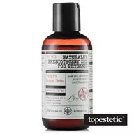 Żele pod prysznic dla mężczyzn - Bosqie Bosqie Natural Shower Gel No.841 Prebiotyczny naturalny żel pod prysznic - pieprz i kora dębu 150 ml - miniaturka - grafika 1