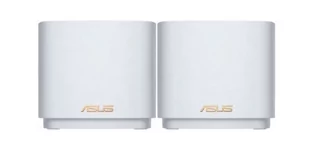 System ZenWiFi XD4 PlusWiFi 6 AX1800 2-pak - Routery - miniaturka - grafika 2