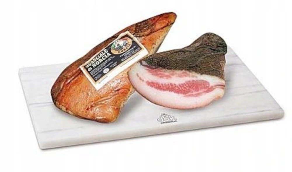 Podgardle wieprzowe ze skórą pakowane próżniowo ok. 2 kg