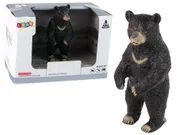 Figurki dla dzieci - FIGURKA NIEDŹWIEDŹ ZESTAW MIŚ ZWIERZĘTA - miniaturka - grafika 1