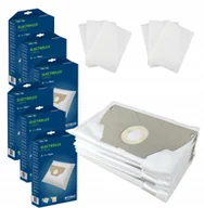 Worki do odkurzaczy - WORKI ELECTROLUX E44 ELMB02K /KPL4 - miniaturka - grafika 1