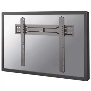 NewStar Uchwyt ścienny stały do ekranów 37-75 LED-W600BLACK - Uchwyty do telewizora - miniaturka - grafika 1